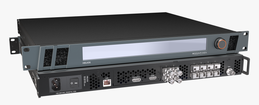 Helios - Electronic Component, HD Png Download