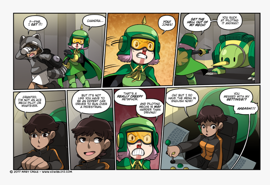 Comics, HD Png Download