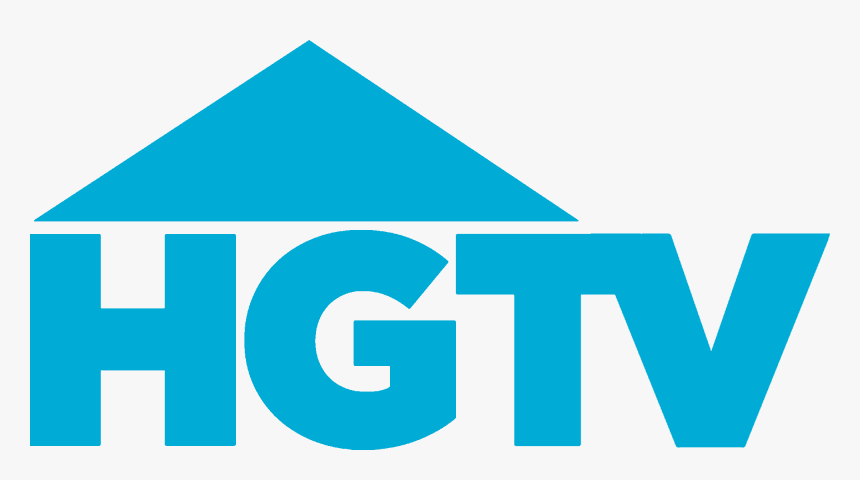 Mihsign Vision - Hgtv Logo, HD Png Download