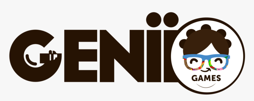 Geniigames Hires - Graphic Design, HD Png Download