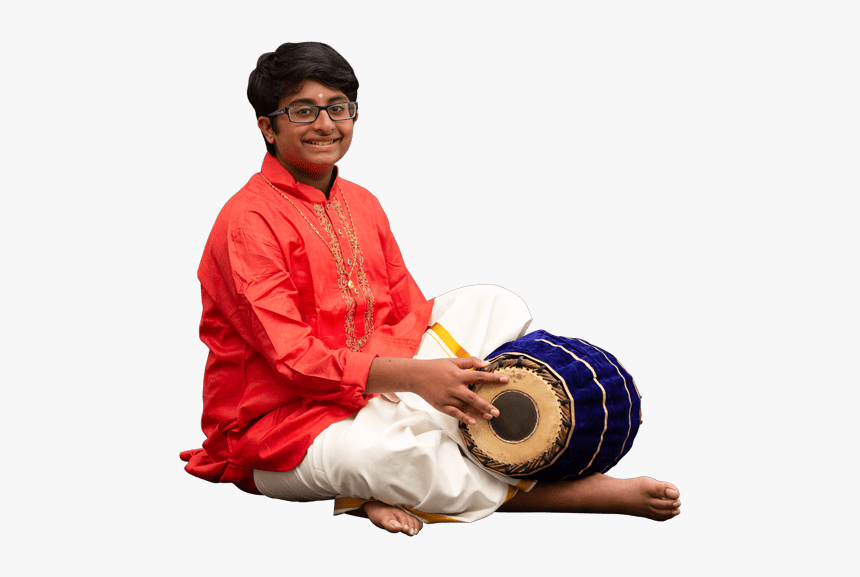 Sitting, HD Png Download