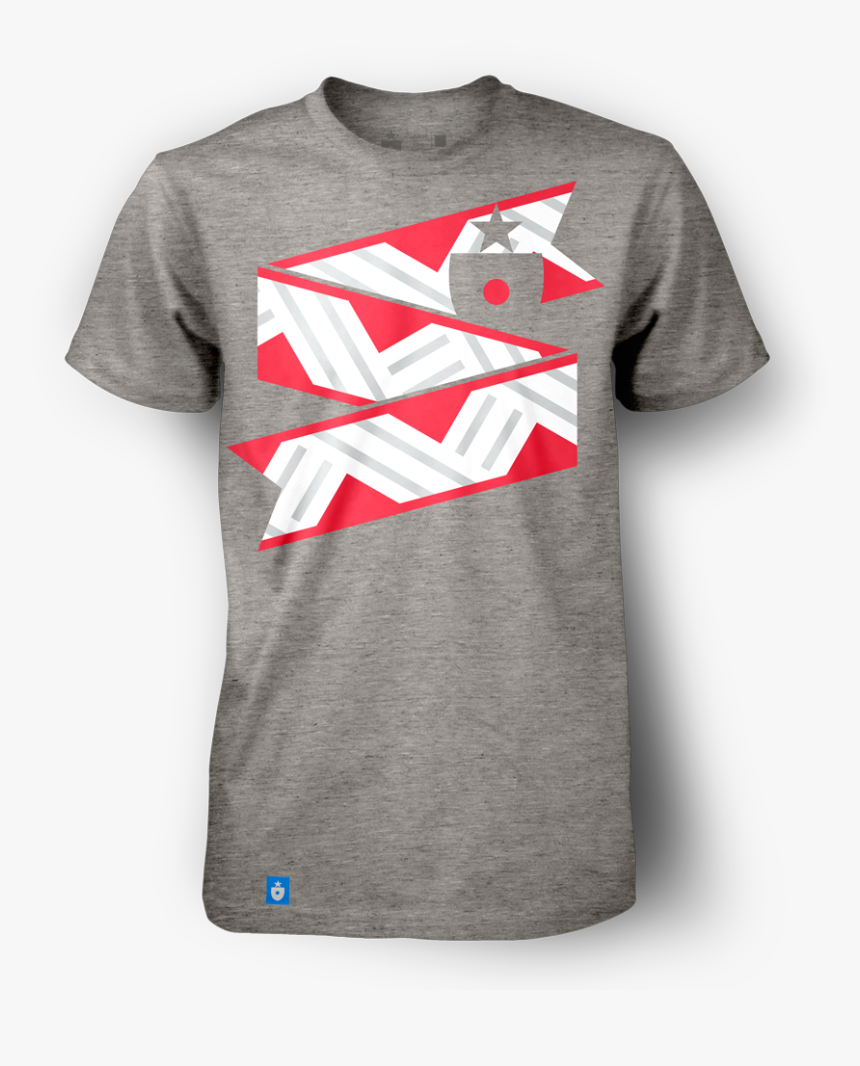 The Poland Shirt - Rock Lee Shirt, HD Png Download