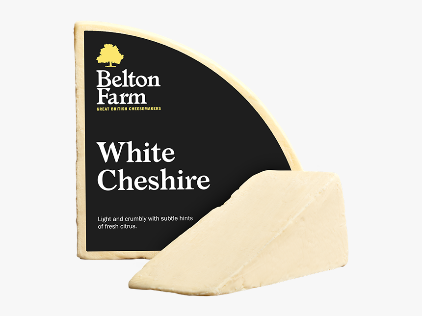 White Cheshire Cheese - Parmigiano-reggiano, HD Png Download