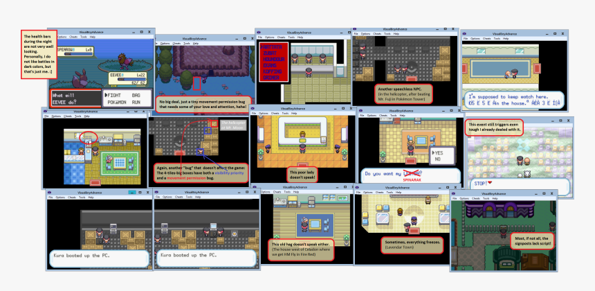 Screenshot, HD Png Download