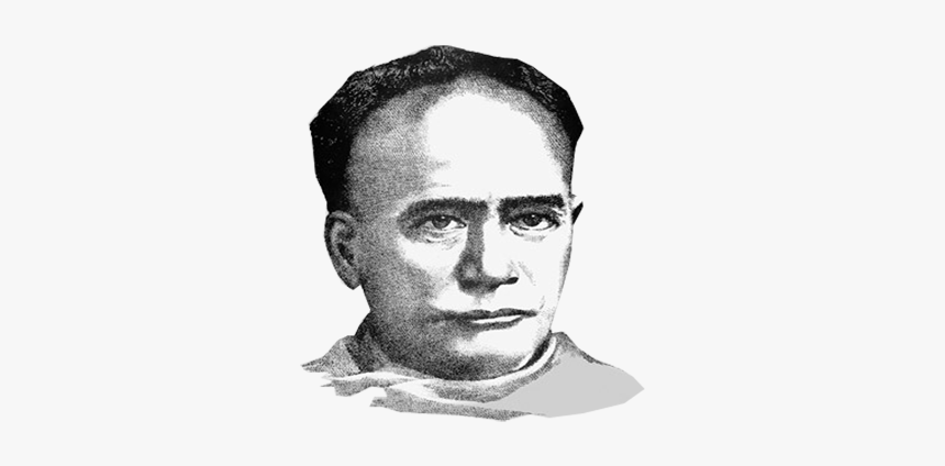 Ishwar Chandra Vidyasagar, HD Png Download