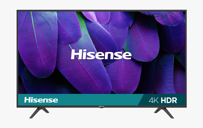 Hisense H50b7100uk, HD Png Download