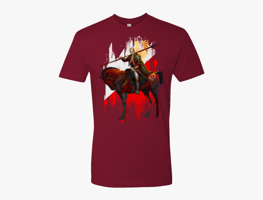 Shadowhunters T Shirt Malec, HD Png Download