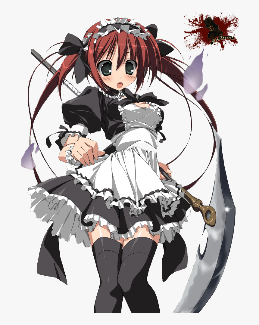 Anime, HD Png Download