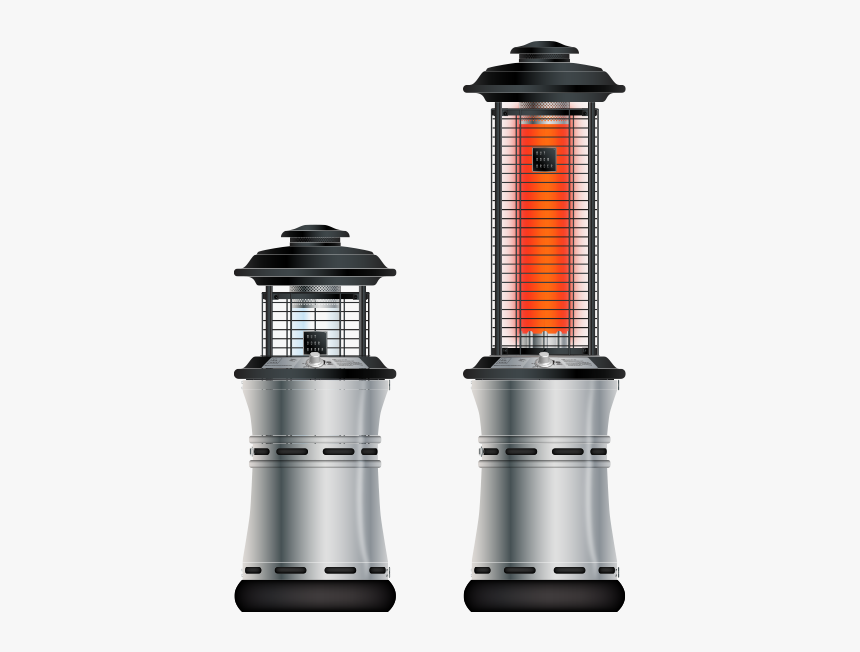 Gas Heater, HD Png Download
