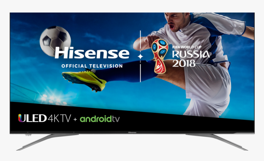 Hisense Uled H9e Plus, HD Png Download