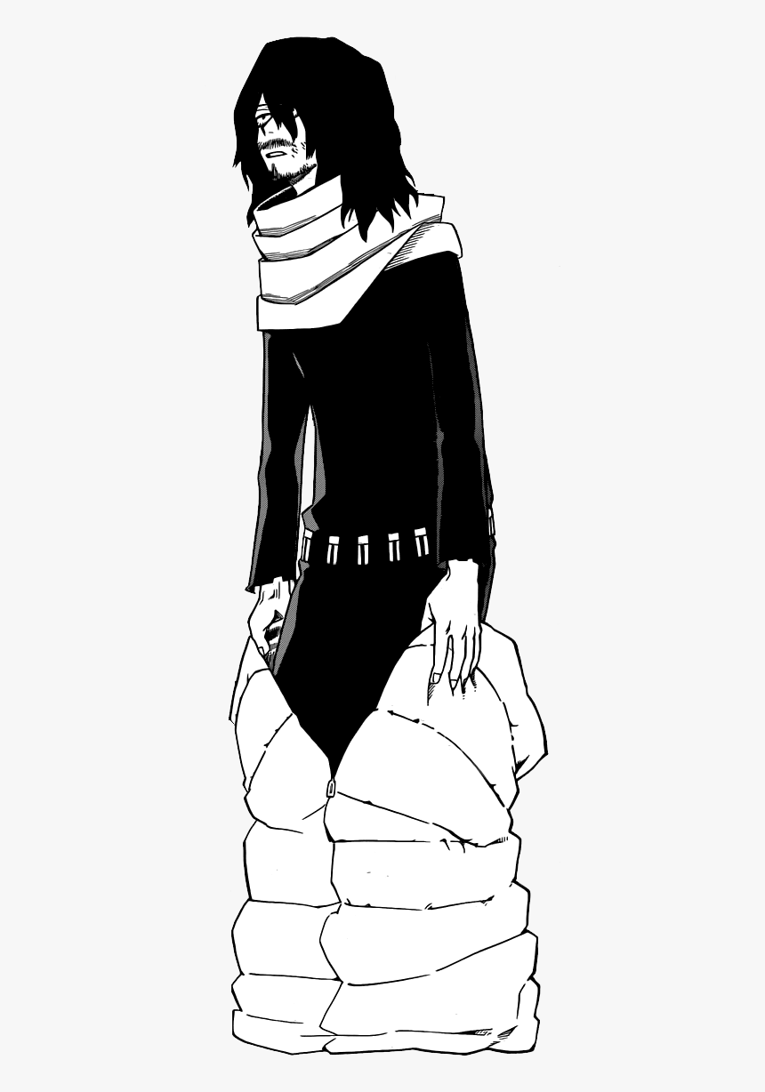 나의 히어로 아카데미아 이 레이저 헤드, HD Png Download