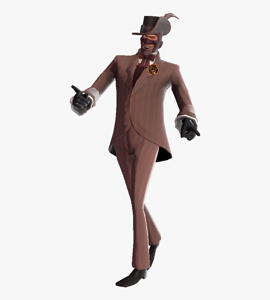Tuxedo, HD Png Download