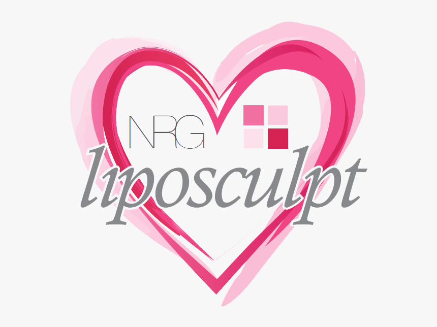 Nrg Liposculpt - Heart, HD Png Download