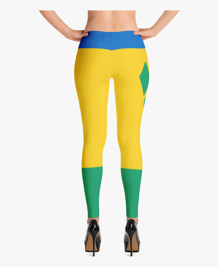 Leggings, HD Png Download