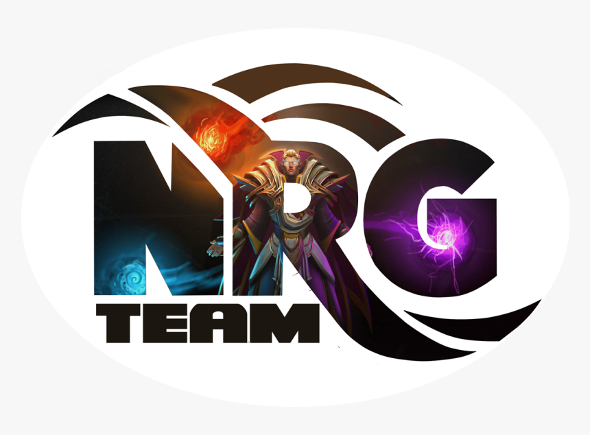 Nrg Team - Graphic Design, HD Png Download