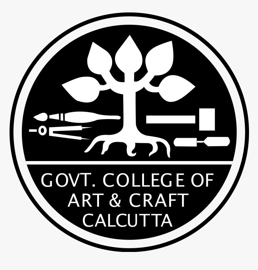 Calcutta School Of Art, HD Png Download