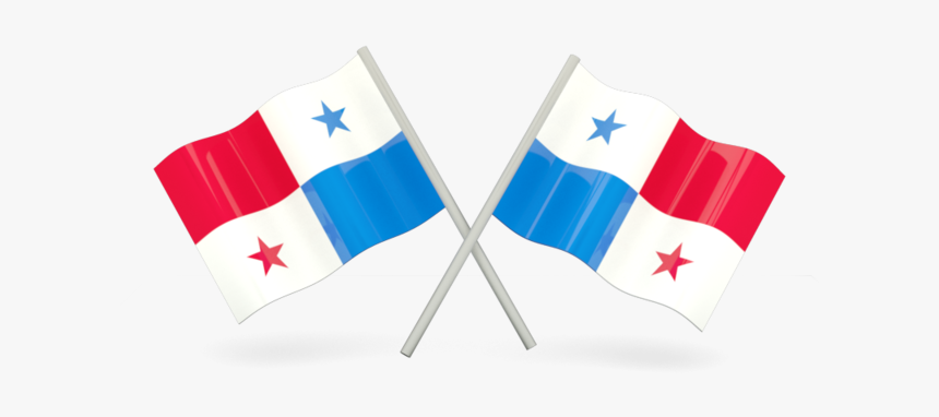 Panama Flag Png Hd - Panama Flag Png, Transparent Png