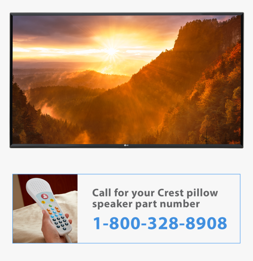 49ut672m 2 - Epic Autumn, HD Png Download