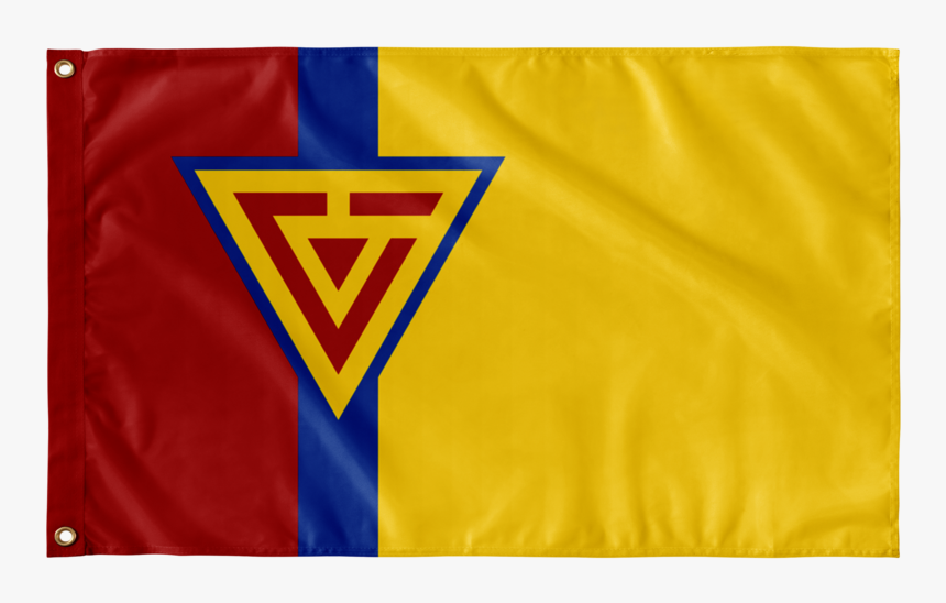 United Americas Commissariat, HD Png Download