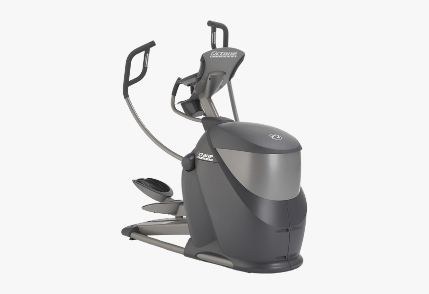 Octane Xt3700 Elliptical - Octane Pro 3700 Touch, HD Png Download