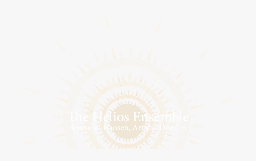 Live Music Tucson The Helios Ensemble - Circle, HD Png Download