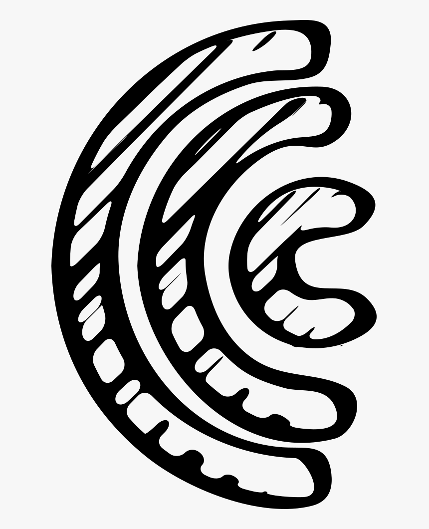 Jquery Sketch Symbol - Illustration, HD Png Download