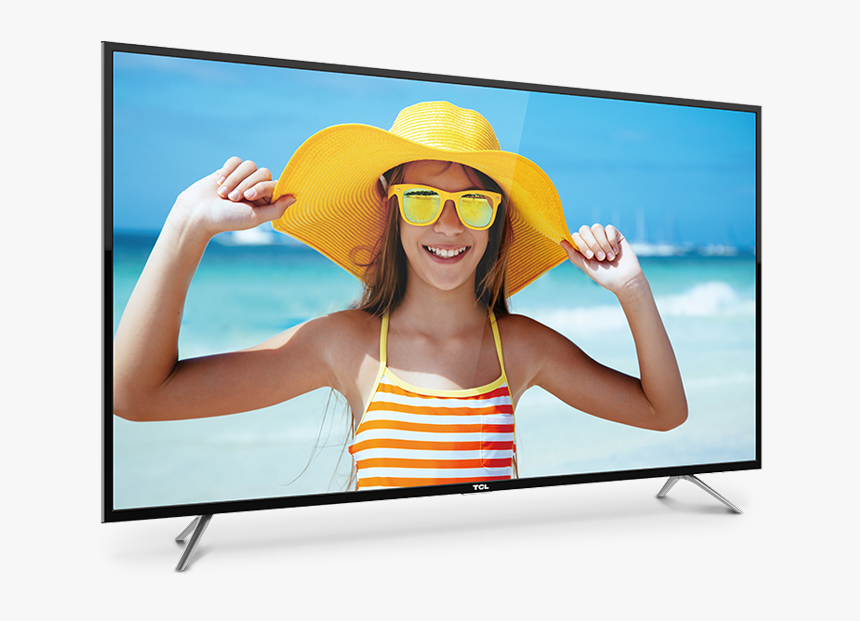 - - Tcl U49p6066, HD Png Download