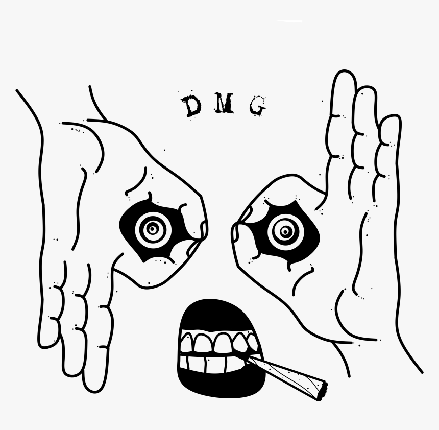 1 Mb Png - Drawing, Transparent Png