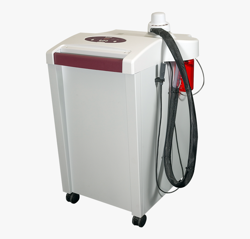 Vip 4400 Dissolution Vessel Washer - Washing Machine, HD Png Download