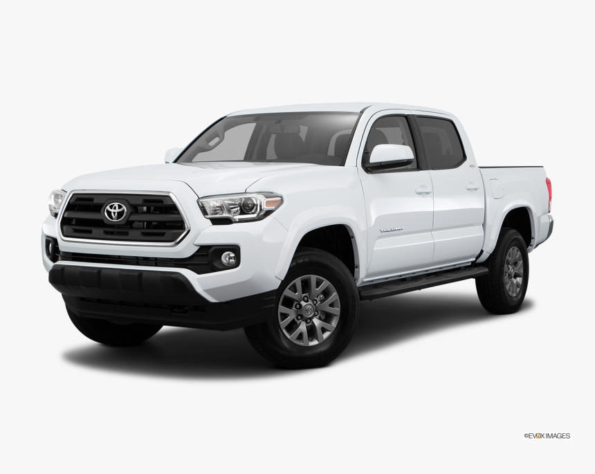Test Drive A 2016 Toyota Tacoma At Romano Toyota In - Toyota Tacoma Transparent Background, HD Png Download