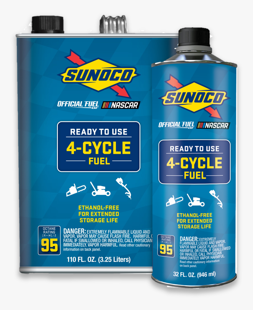 Sunoco Gas By Gallon Storage Can, HD Png Download