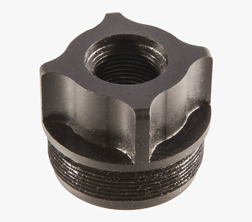 Silencerco Octane Fixed Mount - Silencerco, HD Png Download