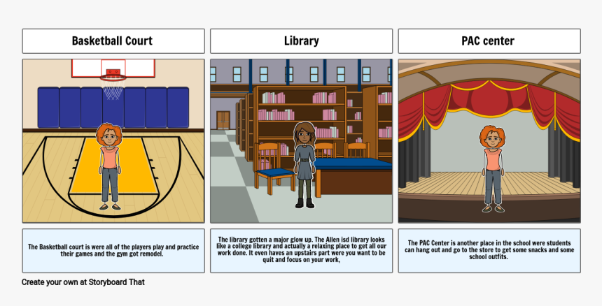 Storyboard, HD Png Download