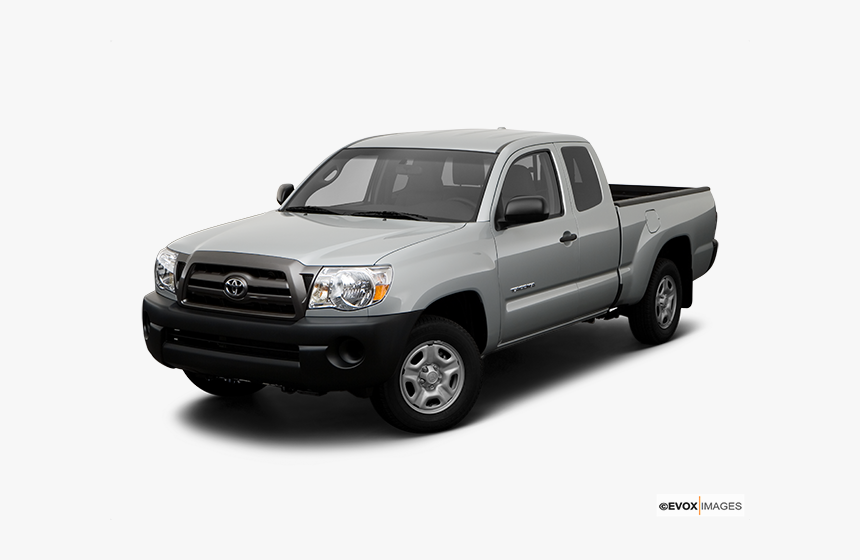 Dodge Dakota 2007, HD Png Download