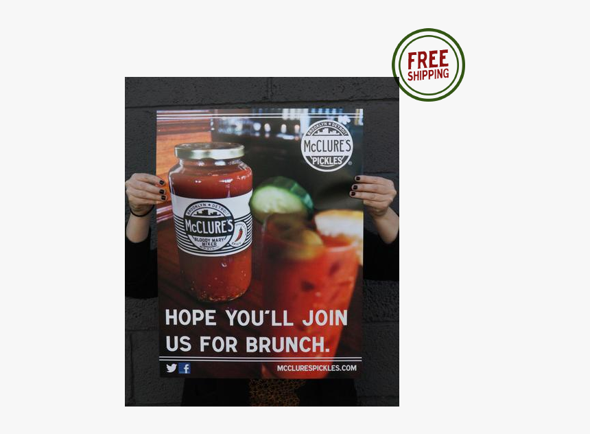 Posters - Gazpacho, HD Png Download