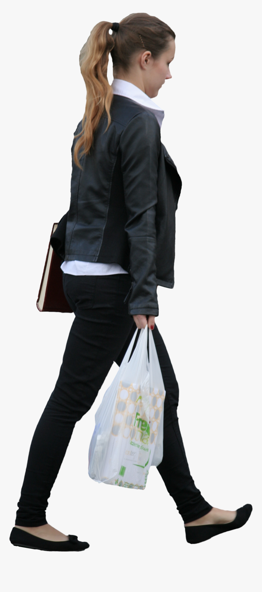 Shopping Bag , Png Download - Bags People Shopping Transparent, Png Download