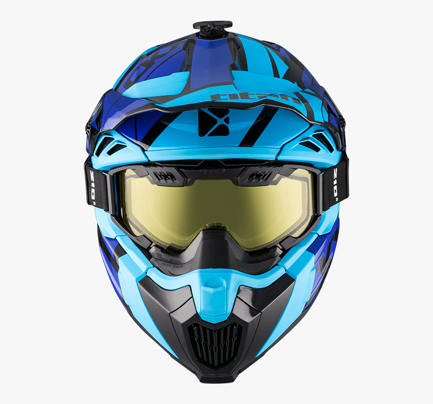 Thumb Image - Png Helmet, Transparent Png