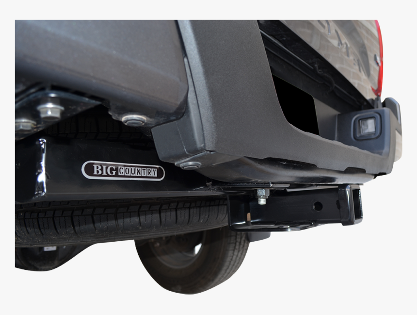 Tiron De Arrastre Para Toyota Hiace, HD Png Download
