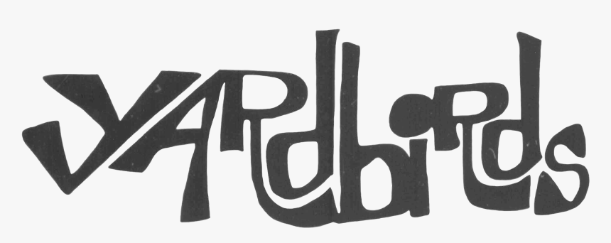Yardbirds Birdland, HD Png Download