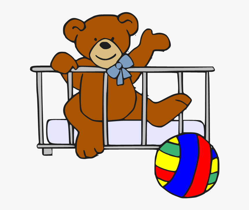 Teddy Bear Clip Art, HD Png Download