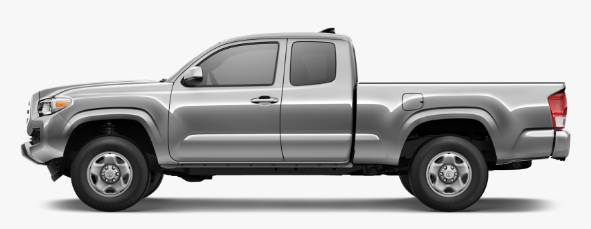 Tacoma 2018 Cement Grey Trd, HD Png Download
