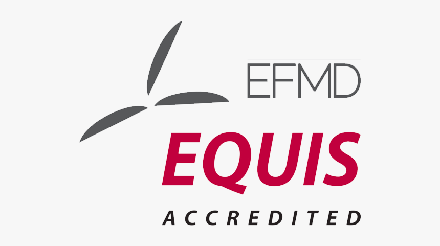 Equis-logo - Equis Accredited, HD Png Download