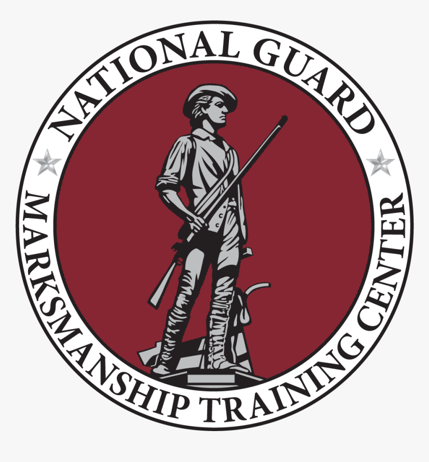 National Guard Marksmanship Training Center - Air National Guard, HD Png Download