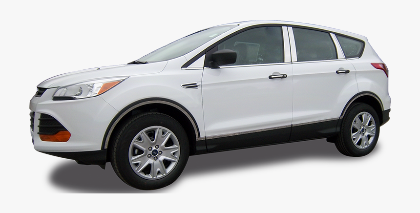 Ford Escape 2010 2016, HD Png Download