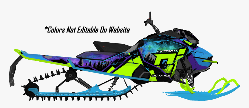 Ski Doo Summit 850 2017, HD Png Download