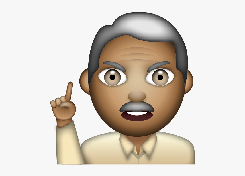 Emoji Round 3 Babu - Emoji Fantasy, HD Png Download
