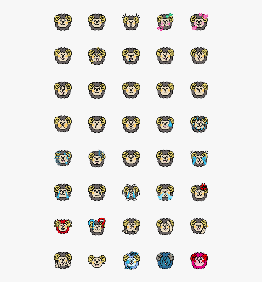 Shiba Inu Emojis, HD Png Download