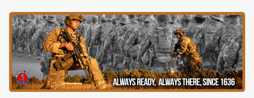 National Guard Birthday - National Guard Birthday 2019, HD Png Download