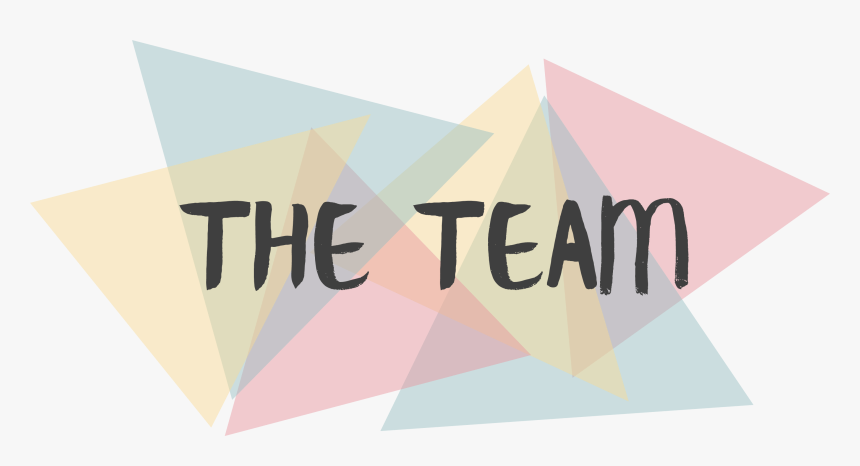 Meet The 2018-2019 Directors, Part - Graphic Meet The Team, HD Png Download