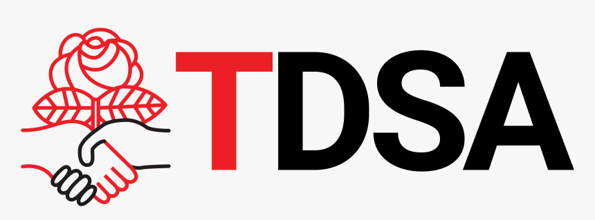 Democratic Socialism Logo, HD Png Download